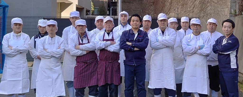 並木精肉店_並木商店
